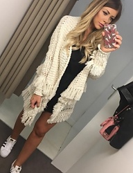 Moda Ciuchy Pozostałe - 3186983