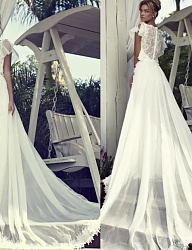 Moda Ślub Suknie ślubne - 2790048