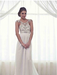 Moda Ślub Suknie ślubne - 1495230