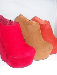 Moda Buty Pozostałe - 1223957
