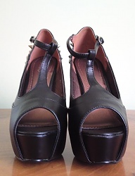 Moda Buty Sandały - 1450168
