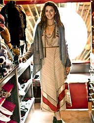 Moda Sukienki - 1113330
