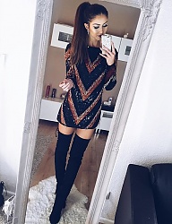 Moda Sukienki Wieczorowe - 3087276