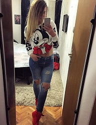 Moda Ciuchy Pozostałe - 3125551