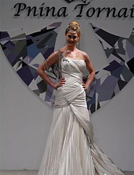 Moda Ślub Suknie ślubne - 424249
