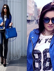 Moda Inne Moda uliczna - 1772520
