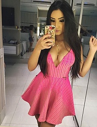 Moda Sukienki Pozostałe - 3093882