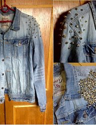 Moda Okrycia Kurtki - 1566667