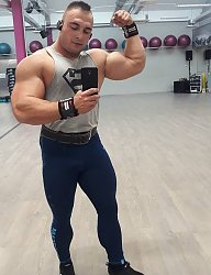 Sport i fitness - 3270968