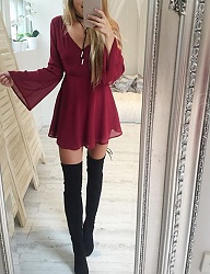 Moda Ciuchy Pozostałe - 3141340
