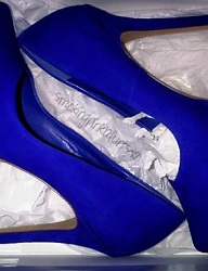 Moda Buty Szpilki - 1250988