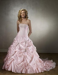 Moda Ślub Suknie ślubne - 1377073