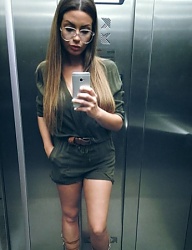 Moda Ciuchy Pozostałe - 3151334