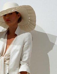 Moda Dodatki Nakrycia głowy - 997263