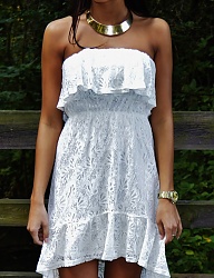Moda Sukienki Dzienne - 2785585