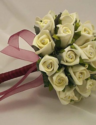 Moda Ślub Bukiety ślubne - 410444