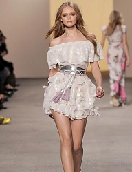 Moda Ciuchy Pozostałe - 996610