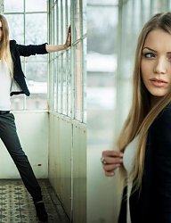 Moda Inne Moda uliczna - 1681568