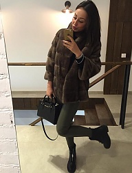 Moda Ciuchy Pozostałe - 3127204