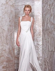 Moda Ślub Suknie ślubne - 1460959