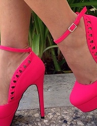 Moda Buty Pozostałe - 2805690