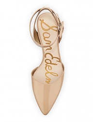 Moda Buty Szpilki - 2689037