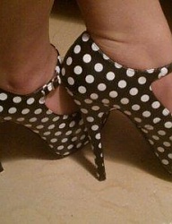 Moda Buty Szpilki - 1330360