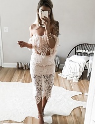 Moda Ciuchy Pozostałe - 3171654