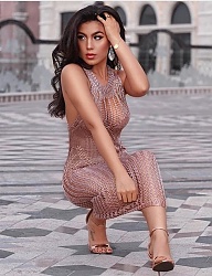 Moda Ciuchy Pozostałe - 3262067