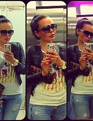 Moda Inne Moda uliczna - 1835959