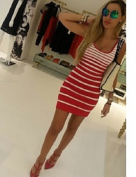 Moda Sukienki Dzienne - 2630662