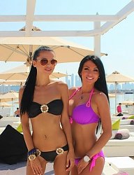 Moda Bielizna Na plażę - 1642631