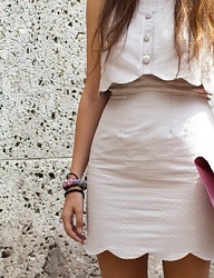 Moda Spódnice Krótkie - 2044388