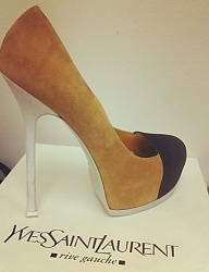 Moda Buty Szpilki - 1358305