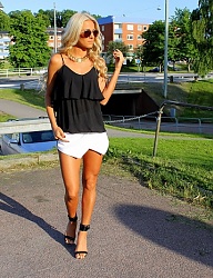 Moda Inne Moda uliczna - 1954877