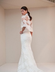 Moda Ślub Suknie ślubne - 721260