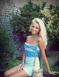 Moda Sukienki Dzienne - 1675717