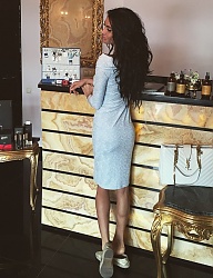 Moda Sukienki Dzienne - 3007227