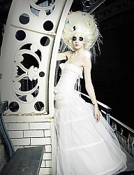 Moda Ślub Suknie ślubne - 1026217