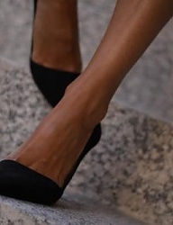 Moda Buty Pozostałe - 1347304