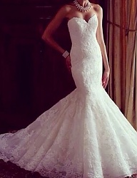 Moda Ślub Suknie ślubne - 2702899