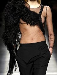 Moda Ciuchy Pozostałe - 1264811
