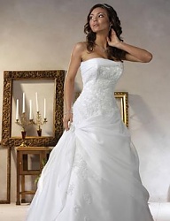 Moda Ślub Suknie ślubne - 475242