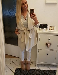 Moda Ciuchy Pozostałe - 3249560