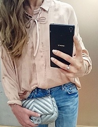 Moda Ciuchy Koszule - 3207520