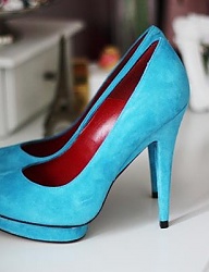 Moda Buty Pozostałe - 1313596
