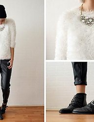 Moda Inne Moda uliczna - 1579398