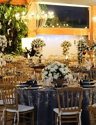 Moda Ślub Dekoracje ślubne - 2573896