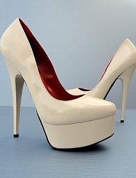 Moda Buty Szpilki - 1317693
