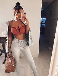 Moda Ciuchy Pozostałe - 3252322